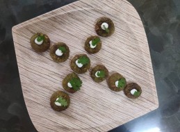 Hara Bhara kebab Recipe