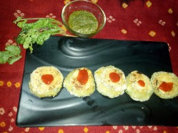 BANANA KABAB RECIPE