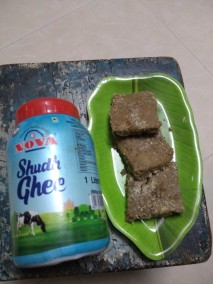 Adadiya Pak Recipe