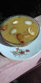 Moong dal payasam Recipe