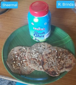 Sheermal Recipe
