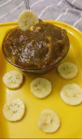 Nenthirampazham halwa Recipe