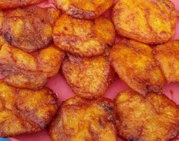Aloo pakora Recipe