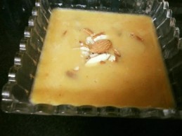 Besan ka sheera Recipe