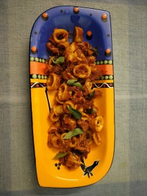 SQUID GHEE ROAST RECIPE
