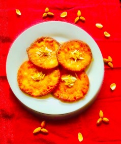 Innovative Healthy Maalpua Recipe