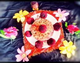 beetroot  Paratha Recipe with extra Ghee