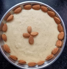 Suji Ka Seera Recipe