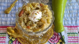 Lauki Ka Halwa Recipe