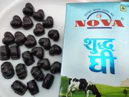 Chocolate Recipe