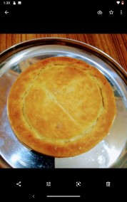 Dil pasand Recipe bakery style