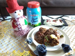 Lahori Chicken Delight Recipe