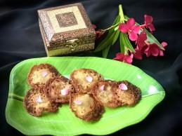 Farali Malpua Recipe