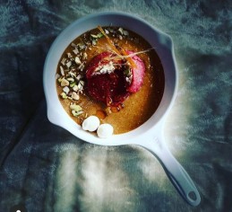 Moraiya Rabri Recipe