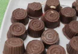 homemade chocolate Recipe