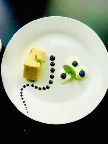 Curd Fudge Recipe
