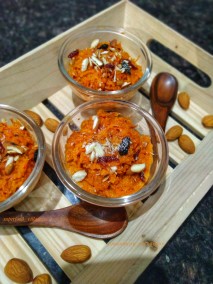 Gajar Halwa Recipe