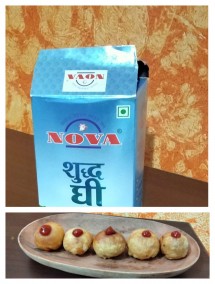 Dry fruits Kachori Recipe