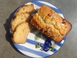 Ghee Mawa Cake Recipe