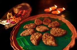 Thekua Recipe