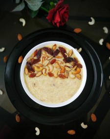 Sheer Khurma Recipe