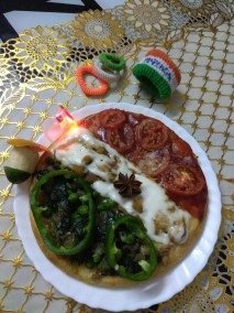 PANACEA PIZZA