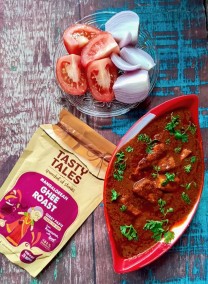 Paneer Ghee Roast Recipe