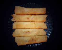 Patishapta Recipe