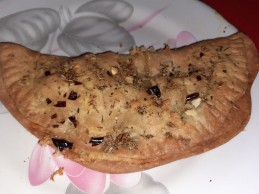 GARLIC BREAD RECIPE