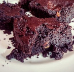 Chocolate Brownie Recipe