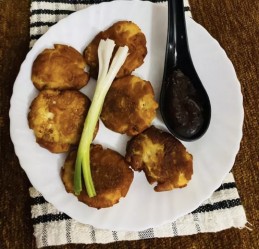 GOBHI CHAP RECIPE