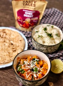 Paneer Capsicum Recipe