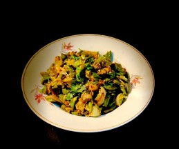 Bhindi Dopyaja Recipe