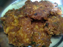 Prawn Tikiya Recipe