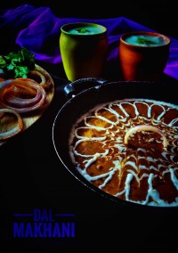 Dal Makhani Recipe