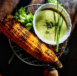 Cream of Broccoli soup Recipe