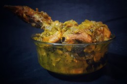 Goan Chicken  Cafreal Recipe