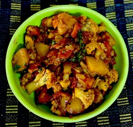 AALU GOBHI