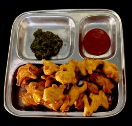 PAKODA RECIPE