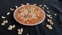 MASALA GUR