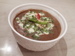 Dal makhani