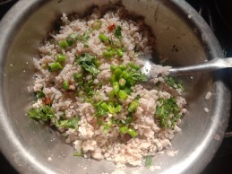 Instant Breakfast Recipe - Dahi Poha