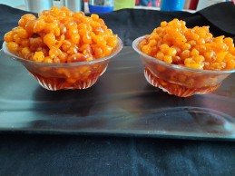 MEETHI BOONDI