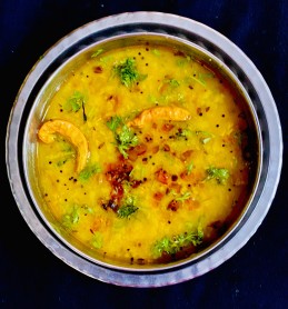 Dal Tadka Recipe