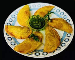 Matar Kachori Recipe