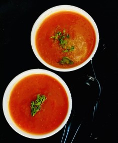 Tomato Soup Recipe