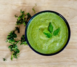 Bathua ka Raita Recipe
