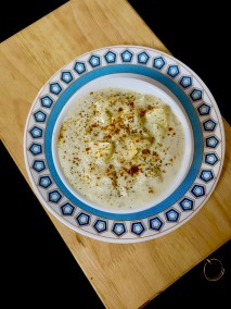 Pineapple- Apple Raita Recipe
