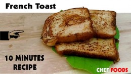 French Toast Recipe