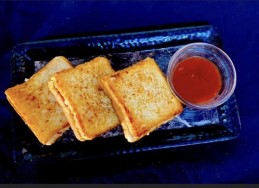 CHEESE SANDWICH RECIPE